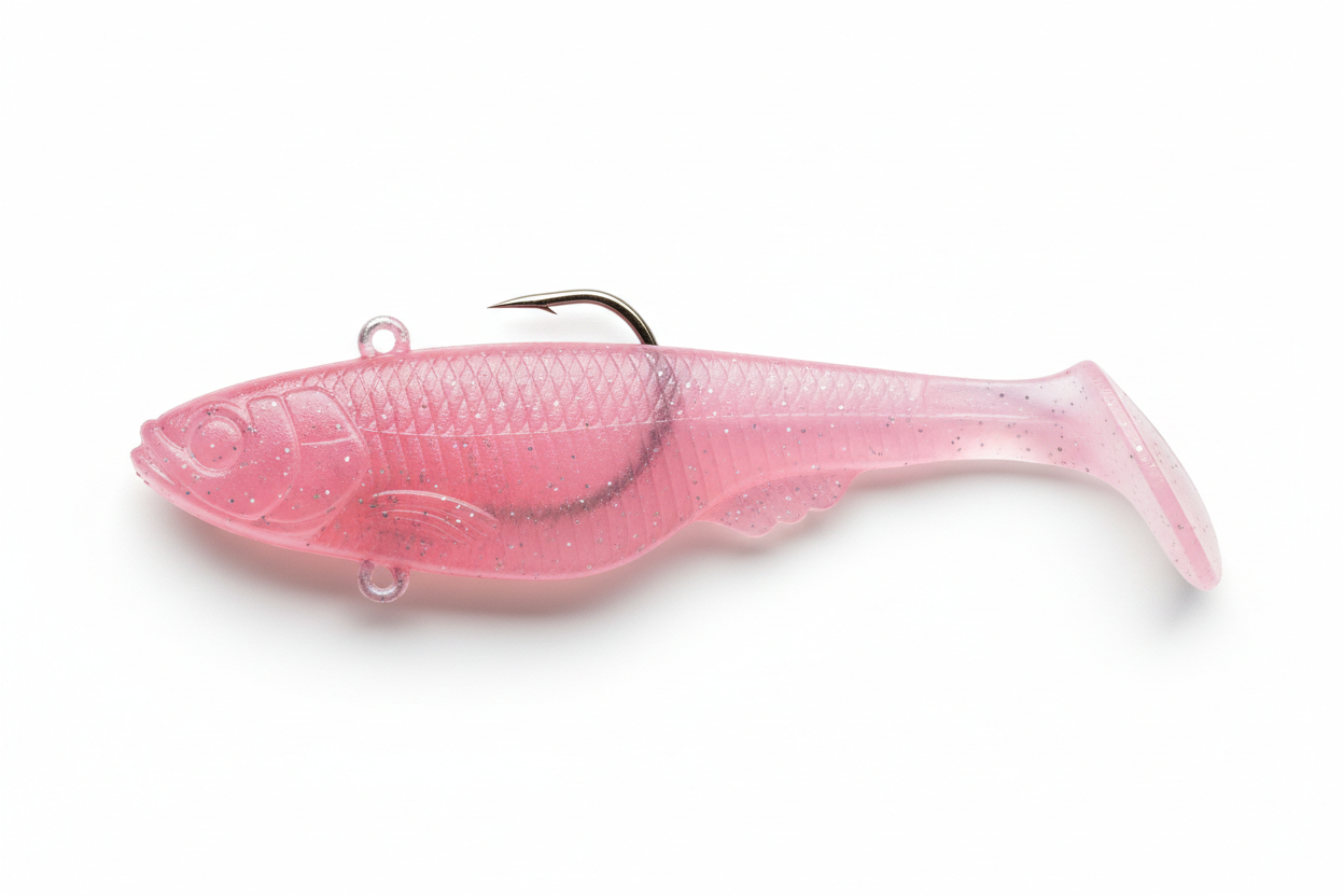 Ice pink