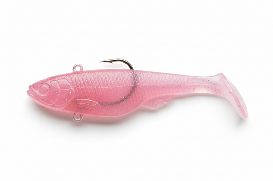 Ice pink